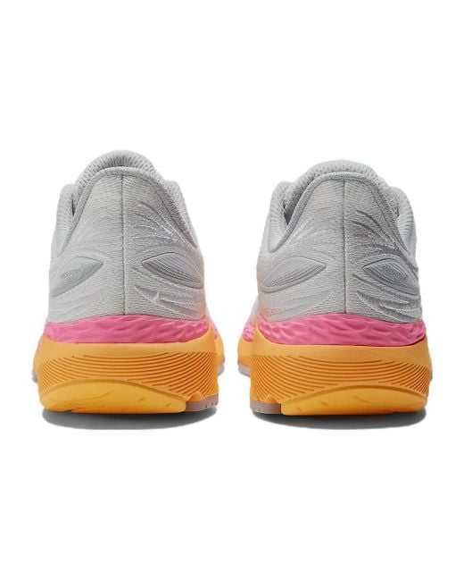 New Balance White Mens Fresh Foam X 860 V12 Running Shoe