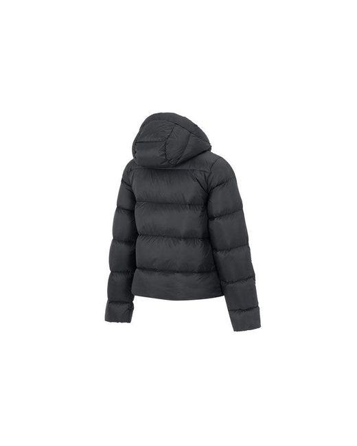 Under Armour Black (Wmns) Storm Coldgear Infrared Down Jacket