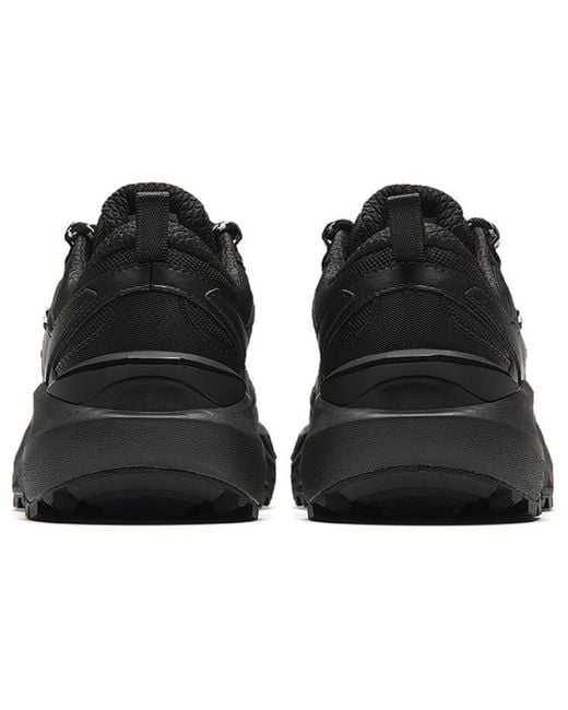 Anta Black (Wmns) Tanshan
