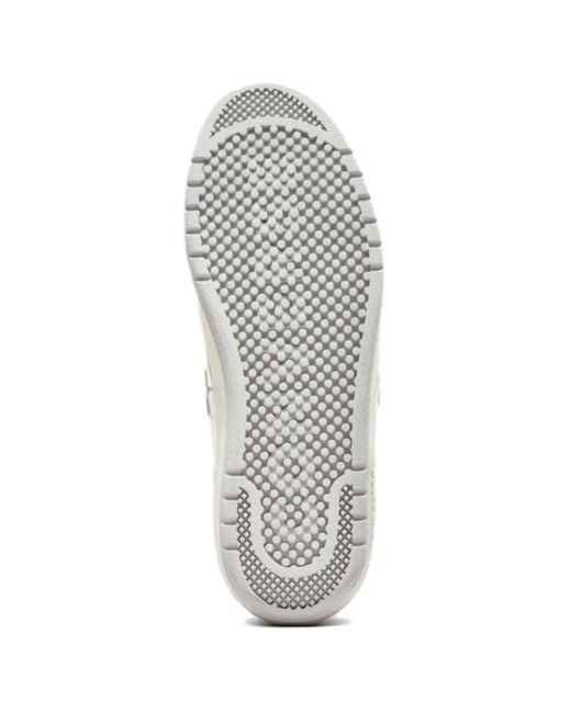 Converse White Pro Blaze Classic Low Top for men