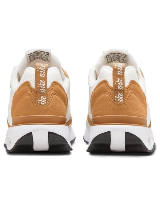 Nike White (Wmns) Air Max Dawn Light'