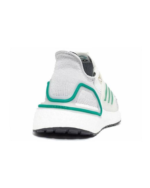 Adidas Blue Ultraboost 19 Consortium 'Classic' for men