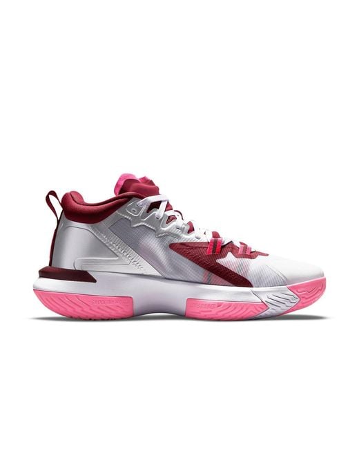 Nike Purple Zion 1 Pf 'Marion' for men