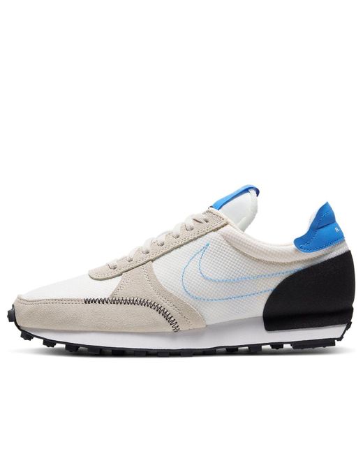 Nike White (Wmns) Daybreak Type 'Sail Photo'