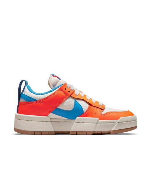 Nike Blue (Wmns) Dunk Low Disrupt 'Supa'