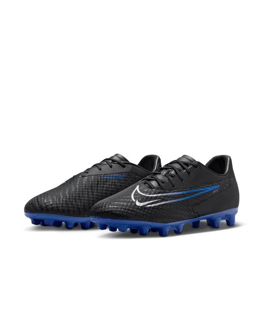 Nike Blue Phantom Gx Academy Hg Ag for men