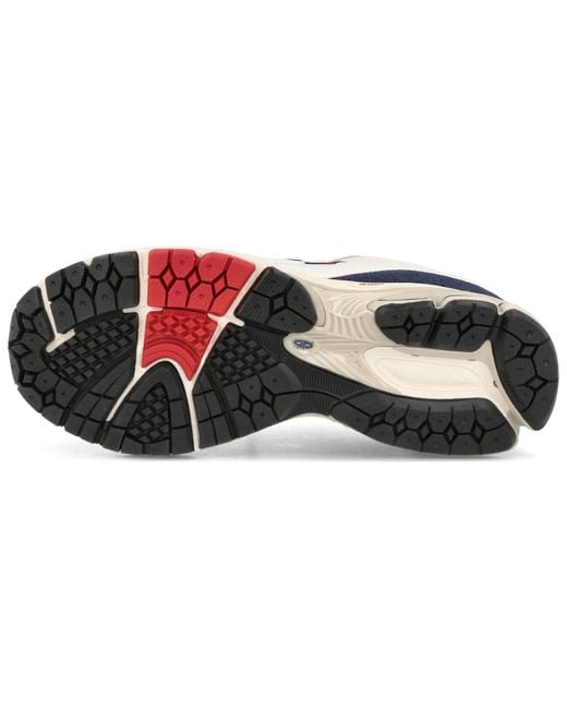 New Balance Blue 2002R Shoes 'Team Pouch' for men