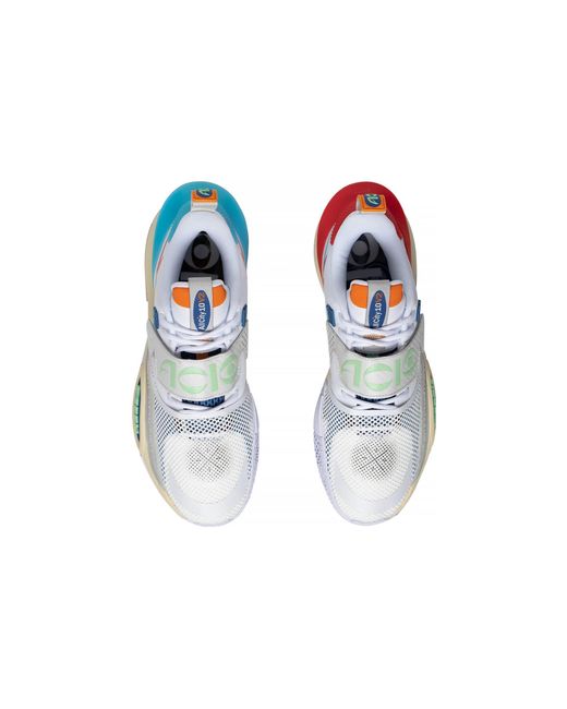 Li-ning Blue Wade All City V2 'Dreamer' for men
