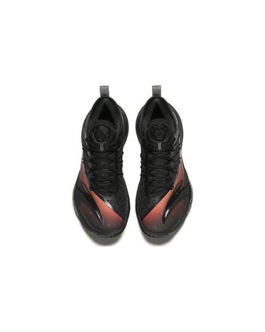 Anta Black Sky 2 Low for men