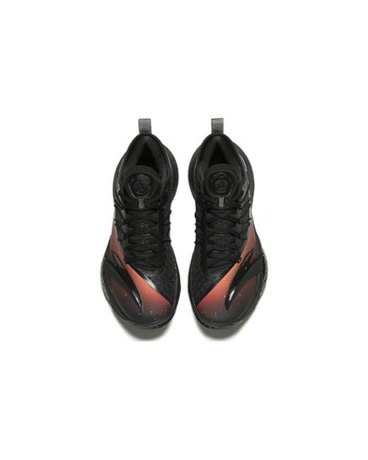 Anta Black Sky 2 Low for men
