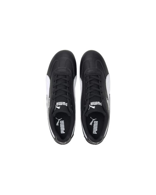 PUMA Blue Speedcat Shield for men