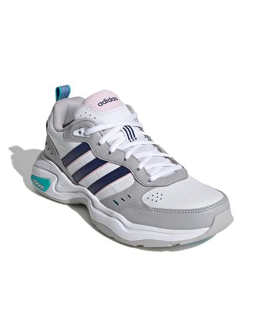Adidas Blue (Wmns) Strutter Dark'