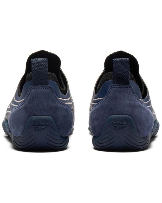 Onitsuka Tiger Blue Sclaw 'Peacoat Cotton Candy' for men