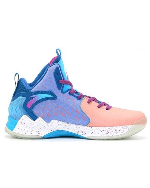 Anta Blue Klay Thompson 2 for men