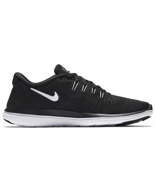 Nike Black (Wmns) Flex 2017 Rn Anthracite'