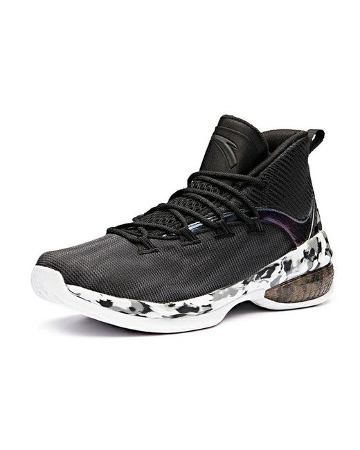 Anta Black Ufo 2 for men