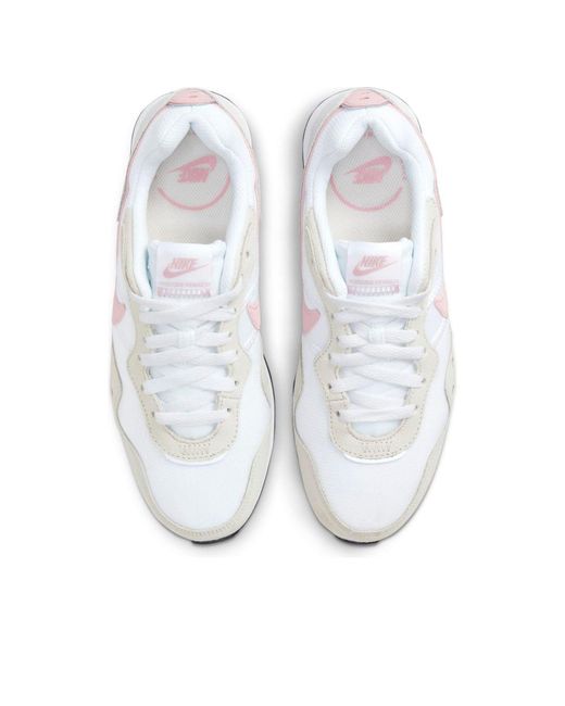 Nike White (Wmns) Venture Runner Wide Glaze'