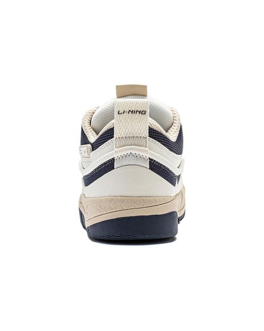 Li-ning White Counterflow The One Yu 3.5 for men