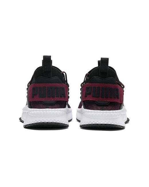 PUMA Brown Tsugi Jun Baroque 'Fig' for men