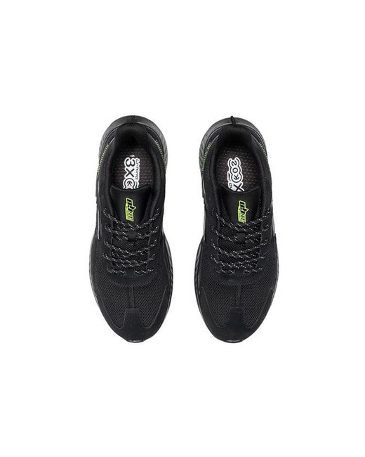 Li-ning Black Eazgo 'All' for men