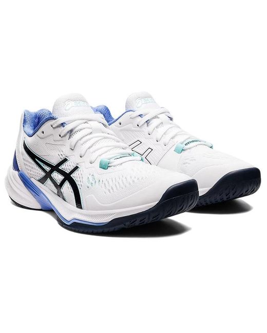 Asics Blue (Wmns) Sky Elite Ff 2 Sneakers
