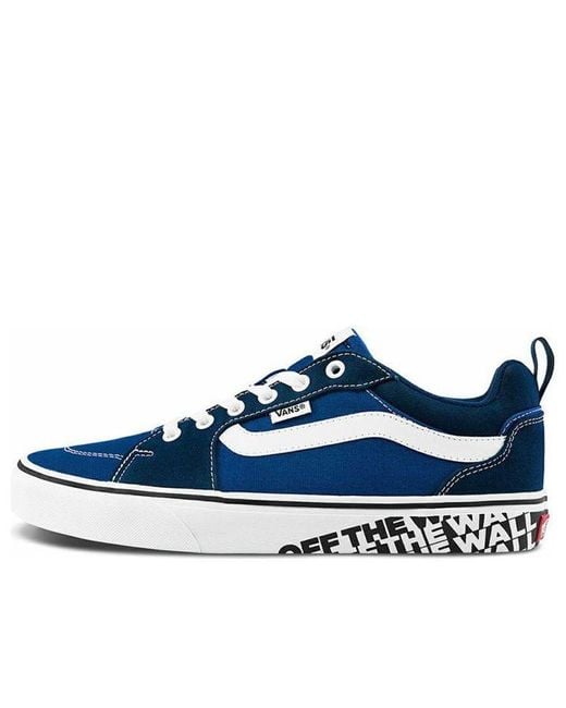 Active top mens vans