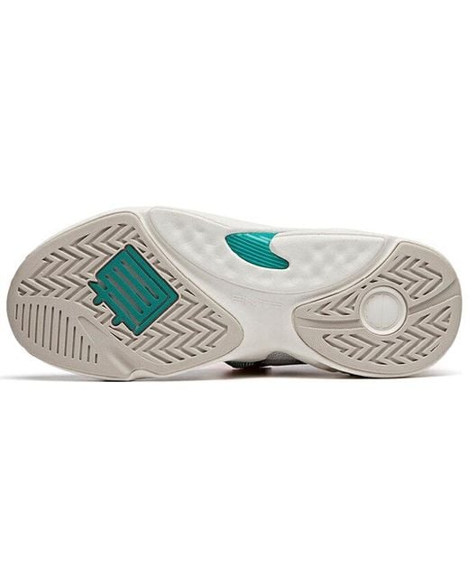 Anta Blue Badao for men