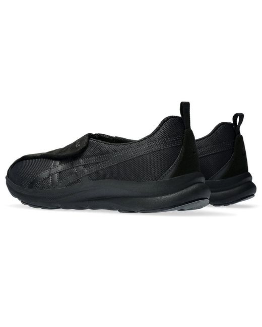 Asics Black (Wmns) Life Walker