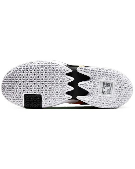 Nike Blue Why Not Zer0.2 Se Pf 'Scorpio' for men