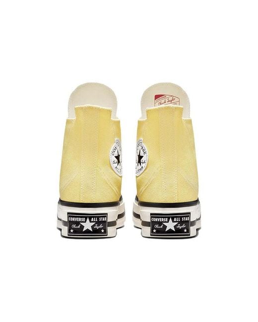 Converse Metallic Chuck Taylor All Star 1970S Plus for men