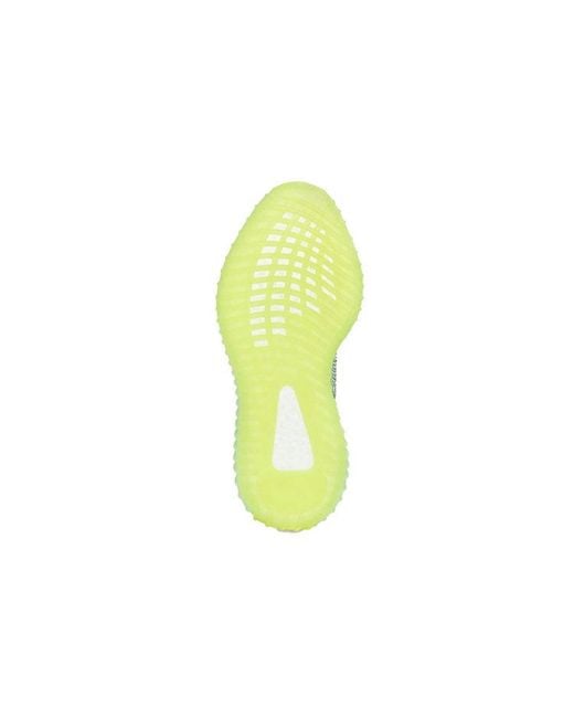 Adidas Green Yeezy Boost 350 V2 'Yeezreel Reflective' for men