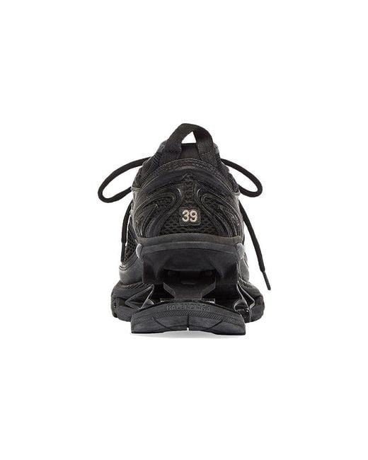 Balenciaga Black (Wmns) X-Pander Sport Shoes