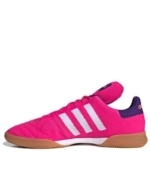 Adidas Purple Copa Mundial '70 Years' G58070 for men