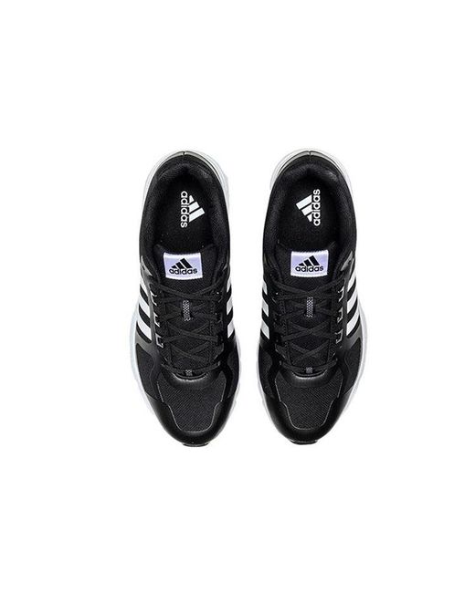 Adidas Black Equipment Em for men