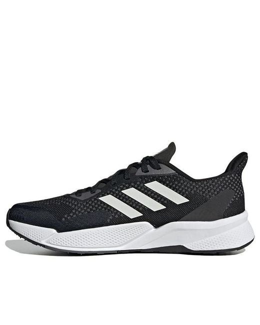 Adidas Black X9000L2 for men