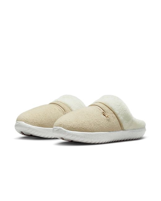 Nike White (Wmns) Burrow Se 'Sanddrift'