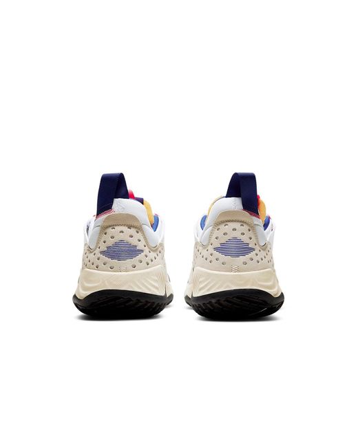 Nike Blue Delta 'Coconut Milk' for men
