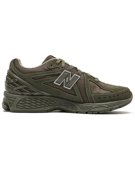 New Balance Brown 1906R Cordura for men