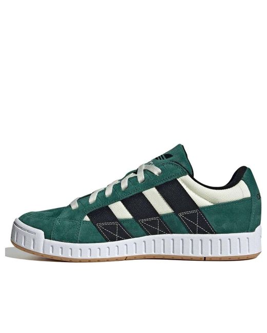 Adidas Green Originals Lwst 'Collegiate' for men