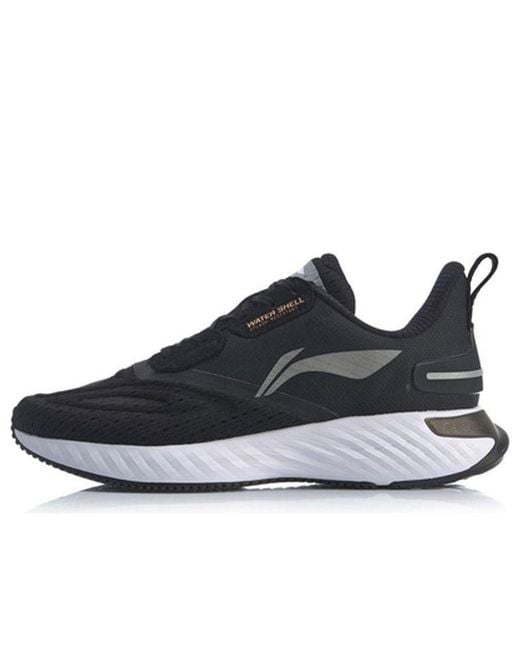 Li-ning Blue Cloud 5 Shield for men