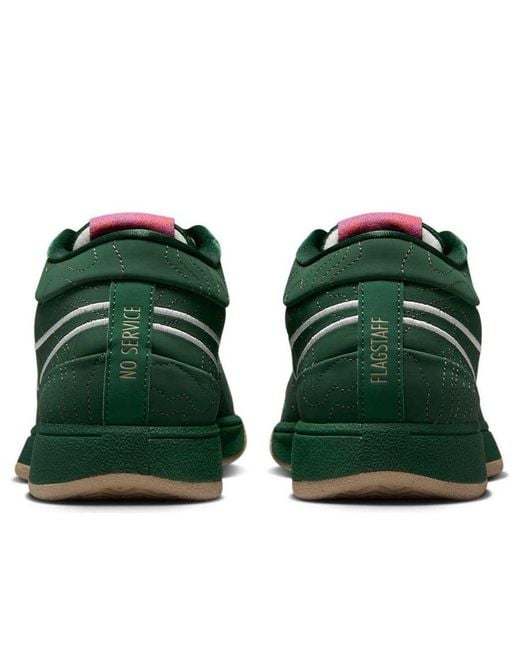 Nike Green Book 1 Basketball Trainers for men