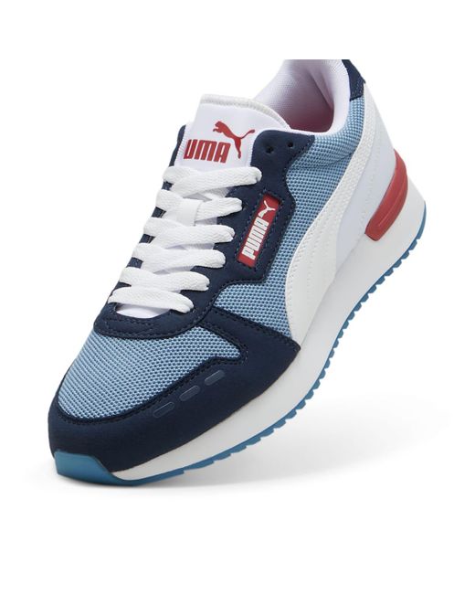 PUMA Blue Zapatillas Urbanas for men