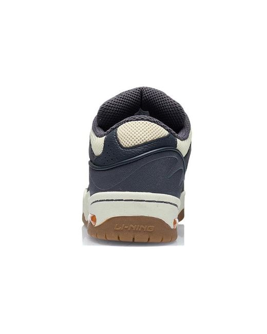 Li-ning Blue Counterflow The One for men
