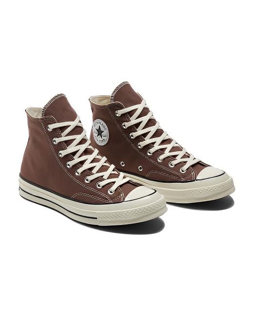 Converse Brown Chuck 70 High 'Squirrel Friend' for men