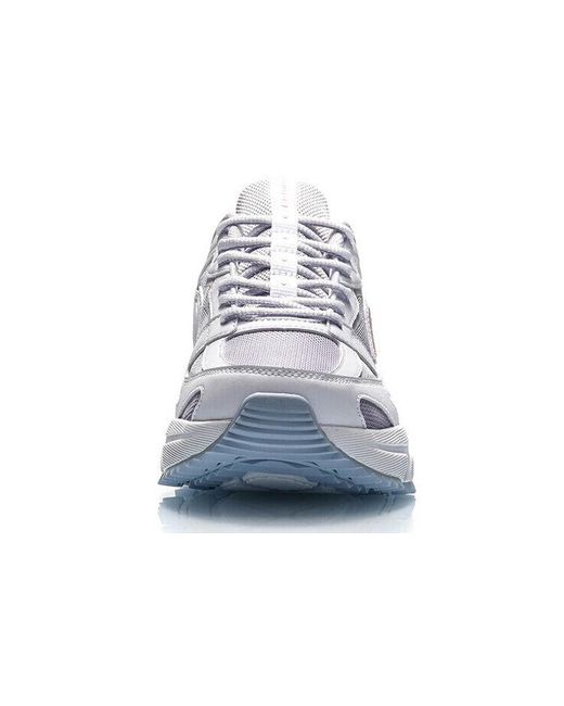Li-ning Blue (Wmns) Running