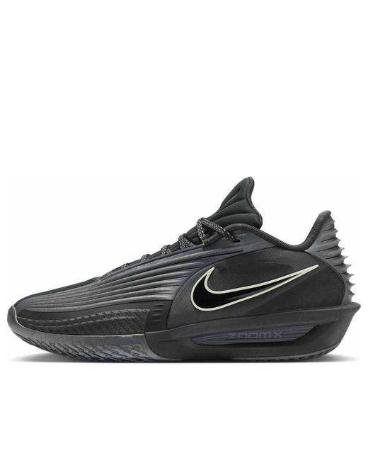Nike Black Air Zoom Gt Cut 3 Turbo Lx Ep Label' for men