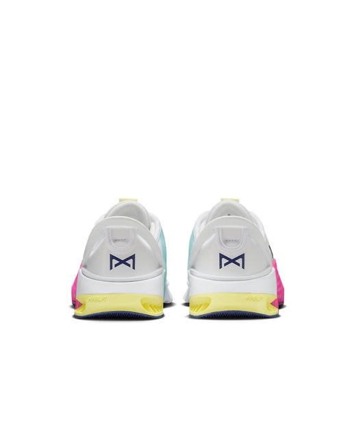 Nike Pink Metcon 9 Easyon Royal' for men