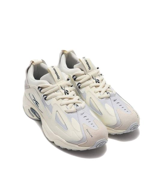 Reebok White Dmx Series 1200 'Multi' for men