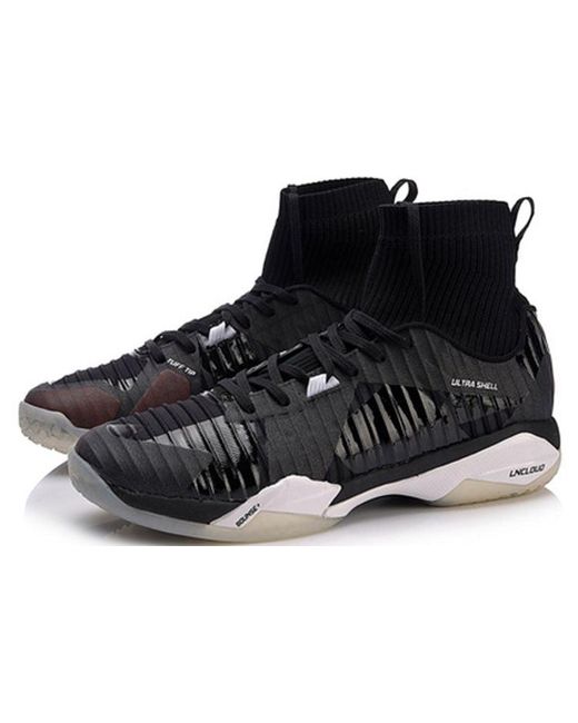 Li-ning Black Shadow Of Blade Pro 'Standard' for men