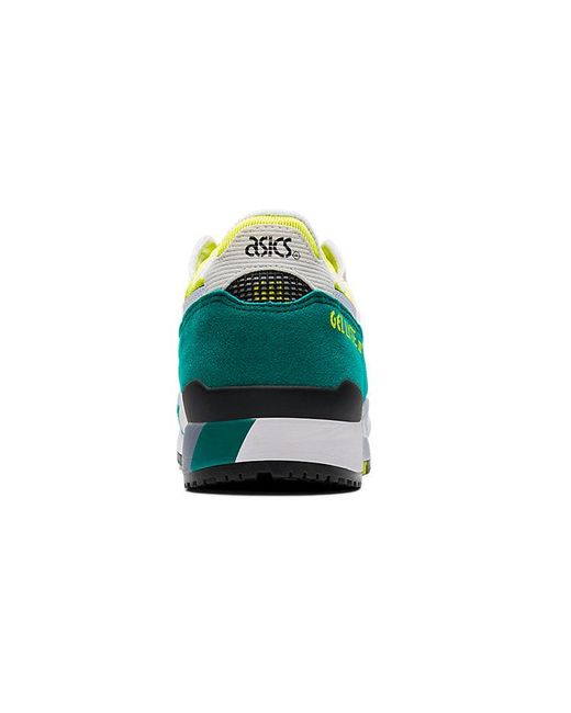 Asics Blue (Wmns) Gel Lyte 3 Og 'Citrus'
